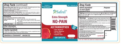 Apap 500